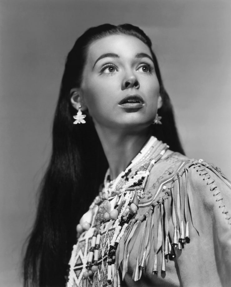 Barbara Rush Barbara Rush