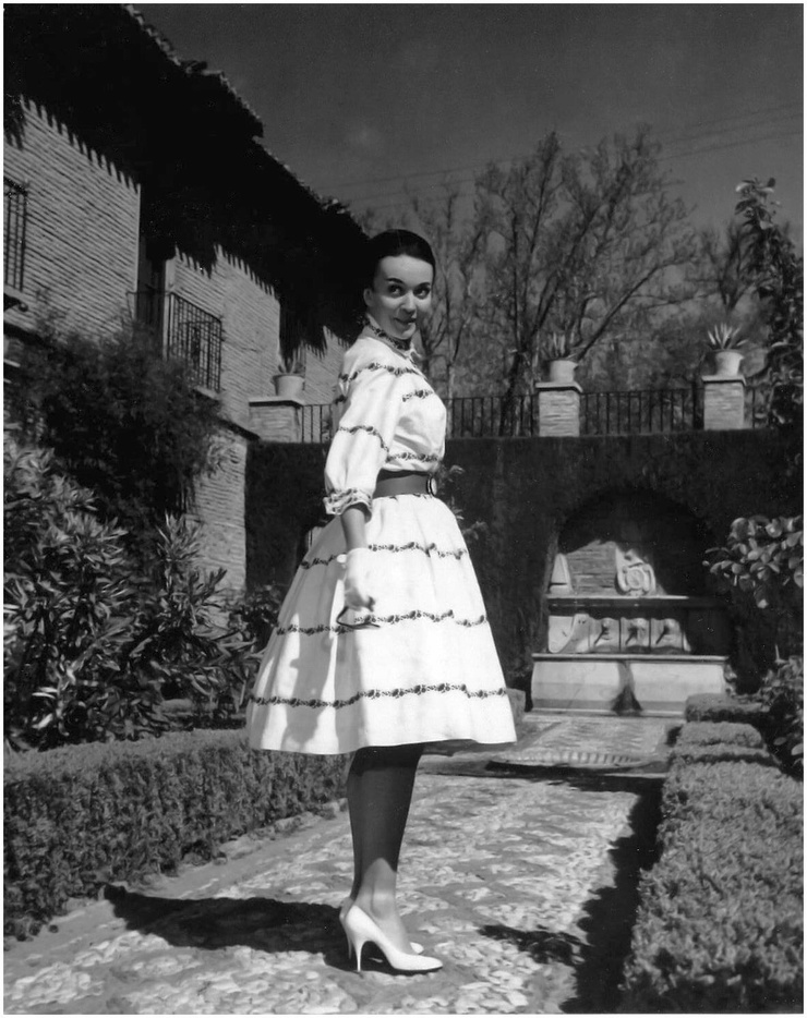 Barbara Rush