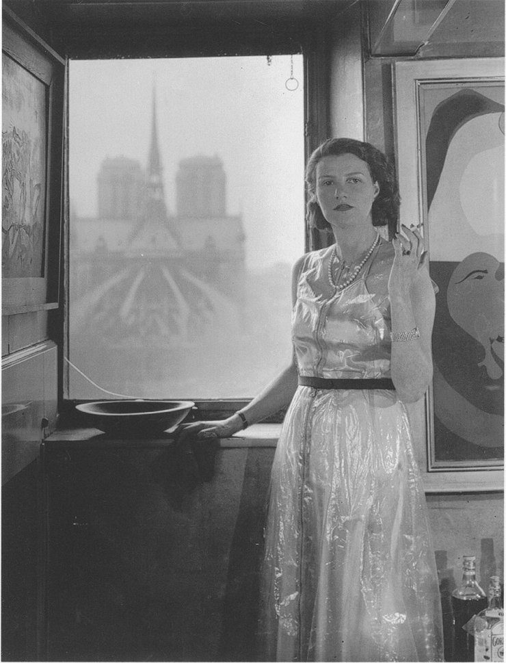 Peggy Guggenheim