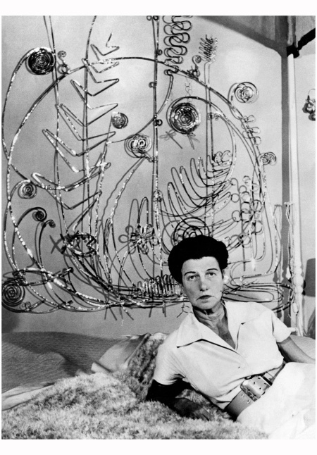 Peggy Guggenheim