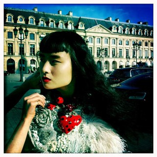 Asia Chow