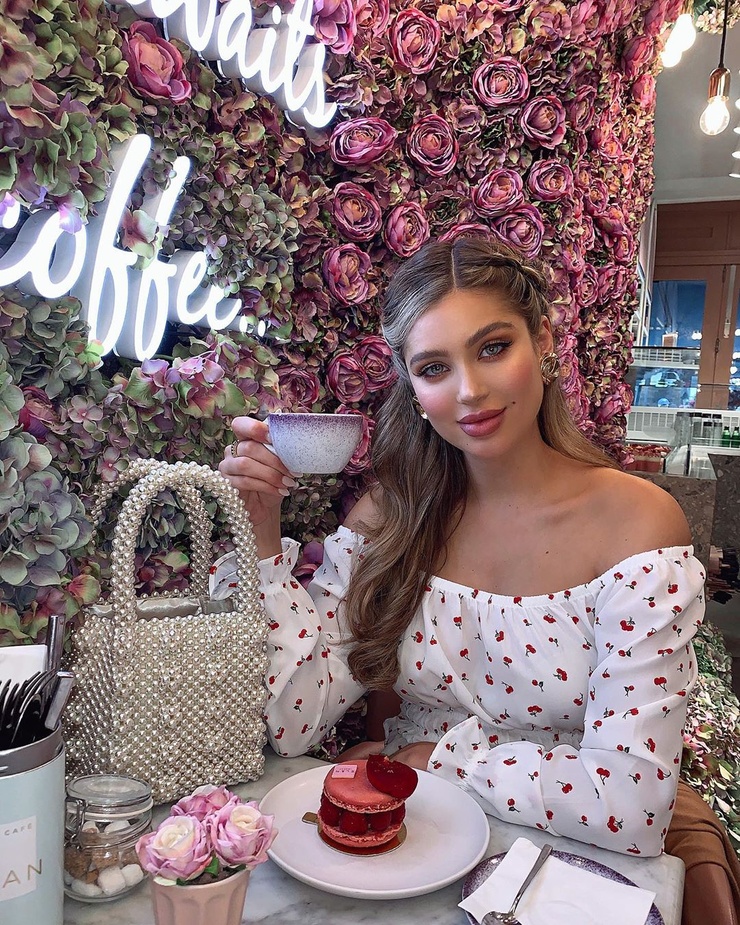 Belle Lucia