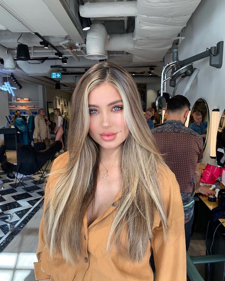 Belle Lucia