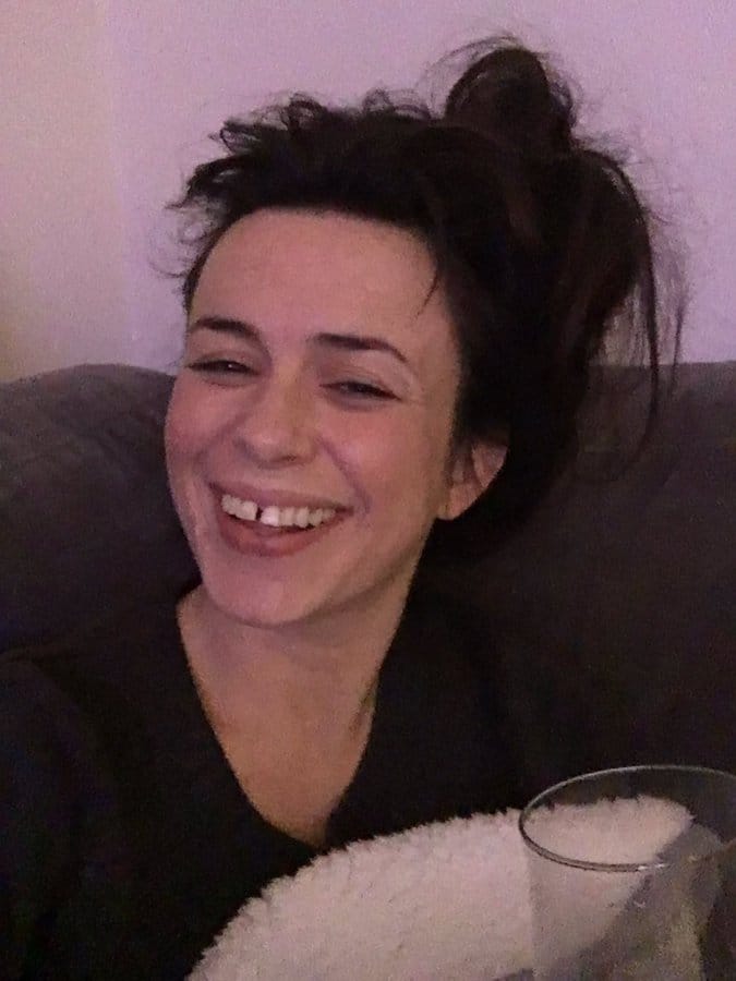 Eve Myles