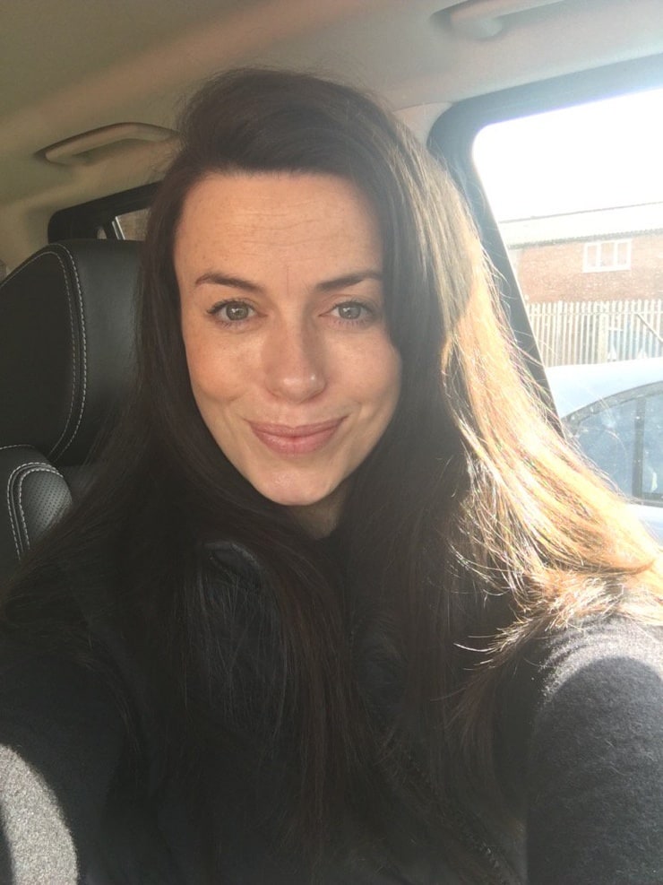 Eve Myles