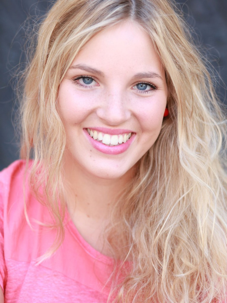 Charlotte Krempl Charlotte Krempl
