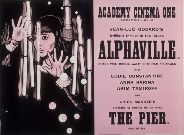 Alphaville