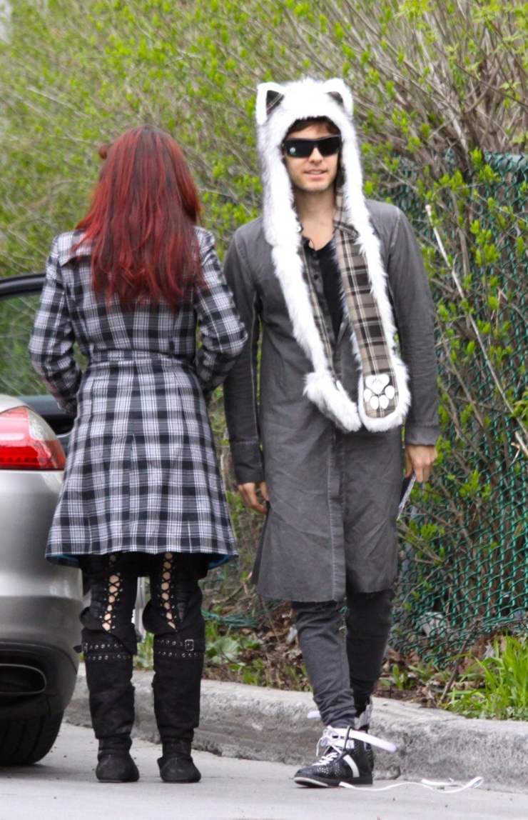 Jared Leto