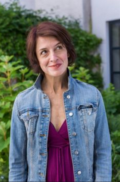 Brigitta Waschnig Brigitta Waschnig