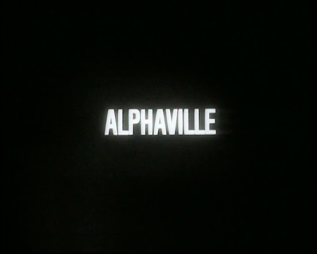 Alphaville