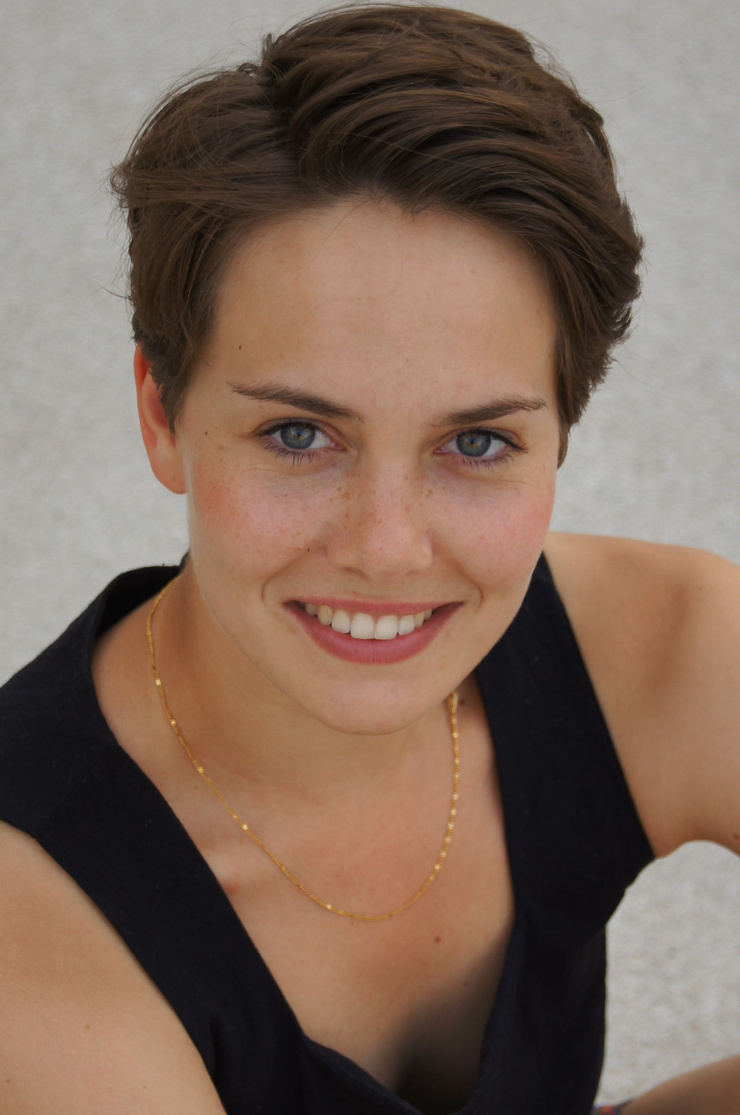 Alida Bohnen Alida Bohnen