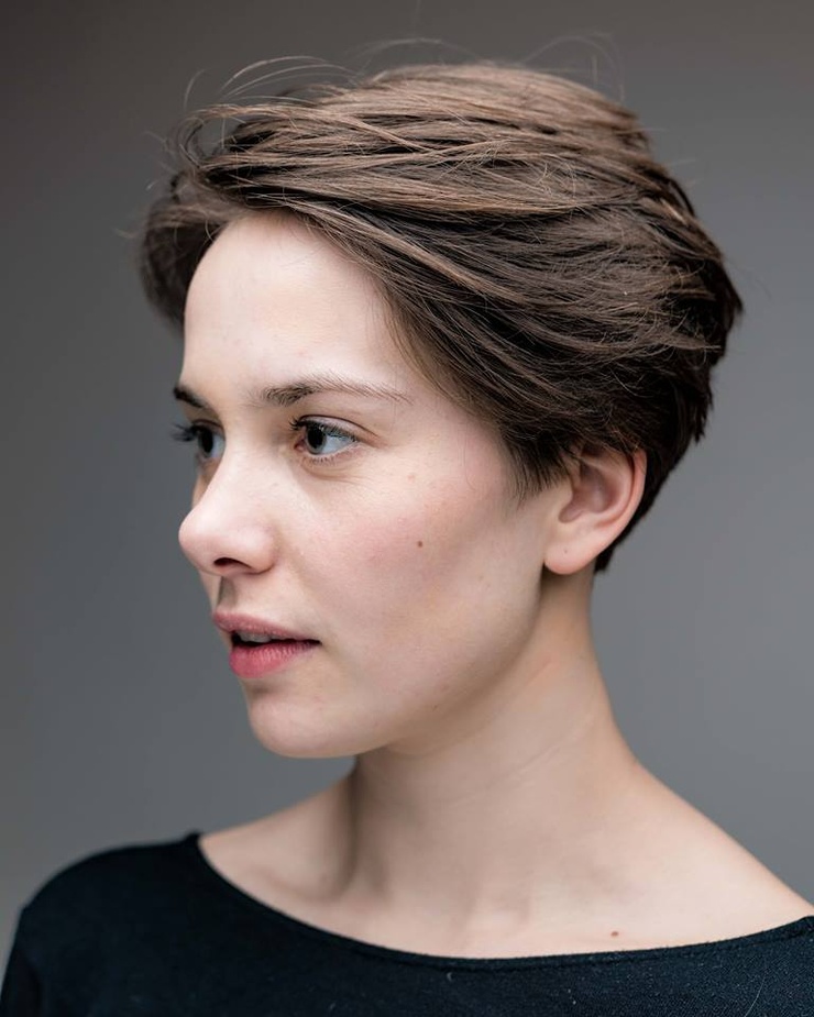 Alida Bohnen Alida Bohnen