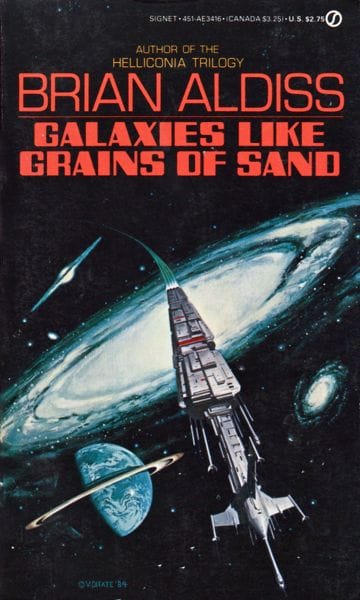 Galaxies Like Grains of Sand
