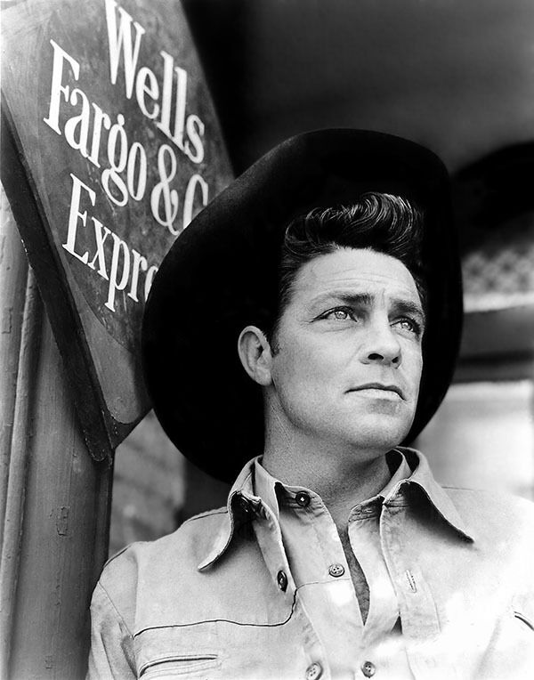 Tales of Wells Fargo
