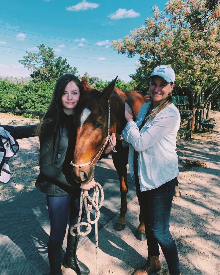 Mackenzie Foy