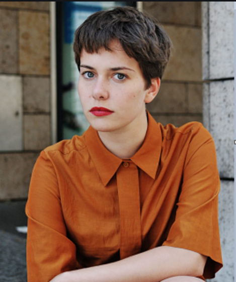 Alida Bohnen Alida Bohnen
