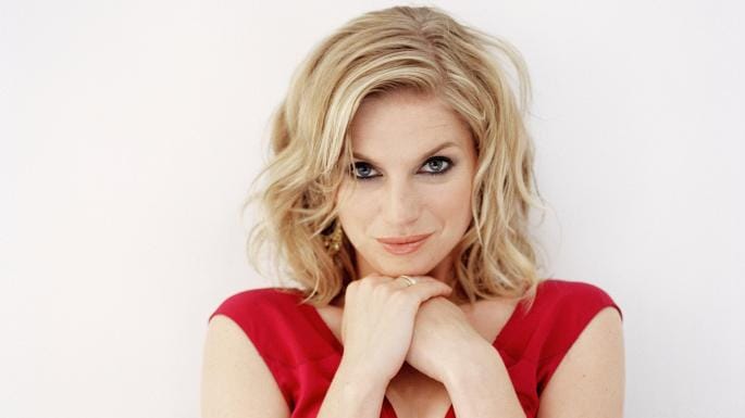 Eva Birthistle Eva Birthistle