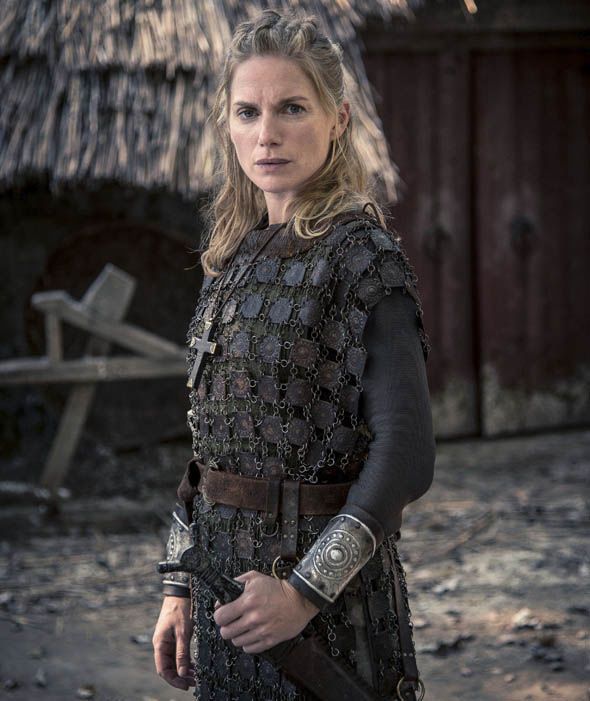 Eva Birthistle