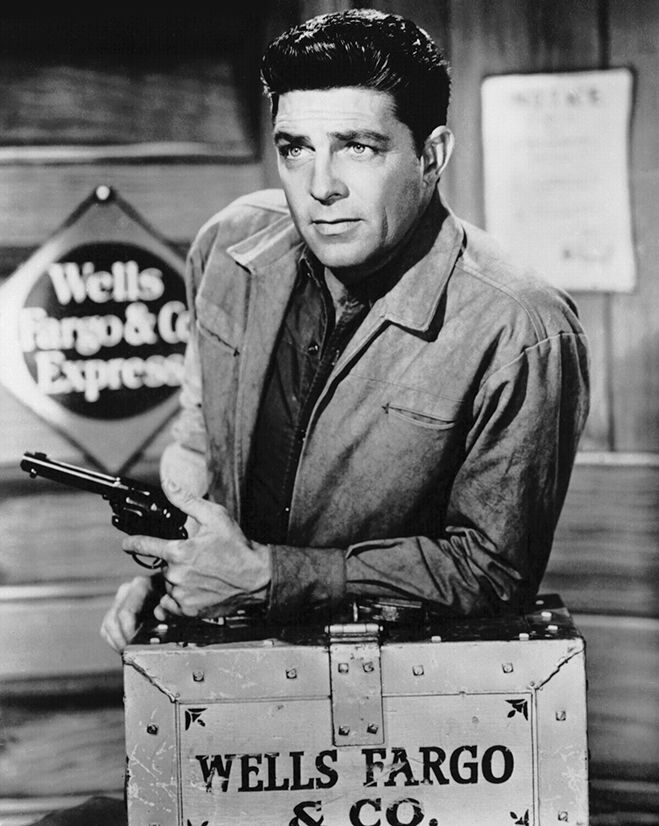 Tales of Wells Fargo