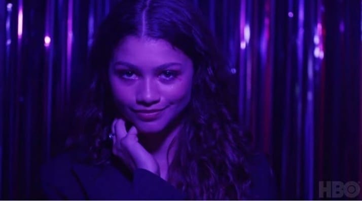 Picture of Zendaya Coleman