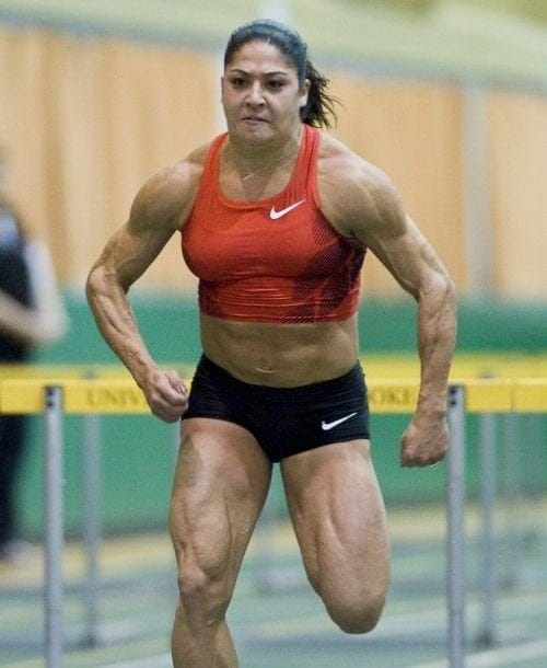 Priscilla Lopes-Schliep