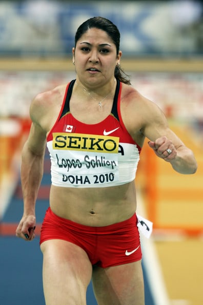 Priscilla Lopes-Schliep