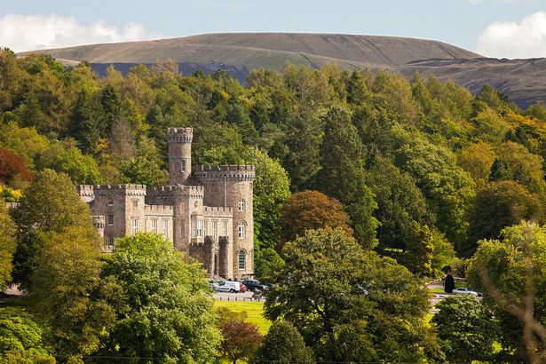 Wales
