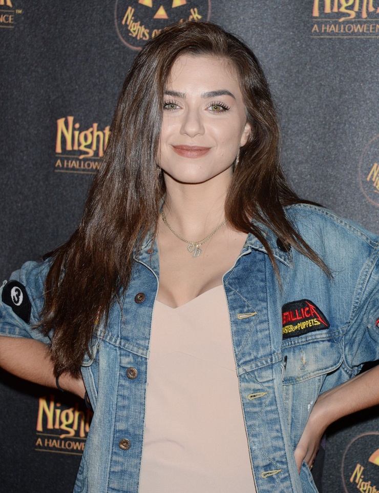 Victoria Konefal