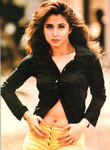 Urmila Matondkar