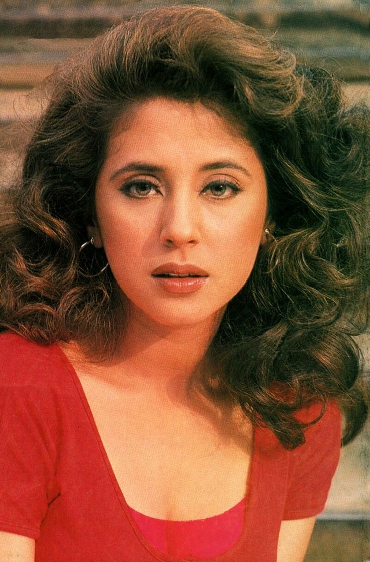 Urmila Matondkar