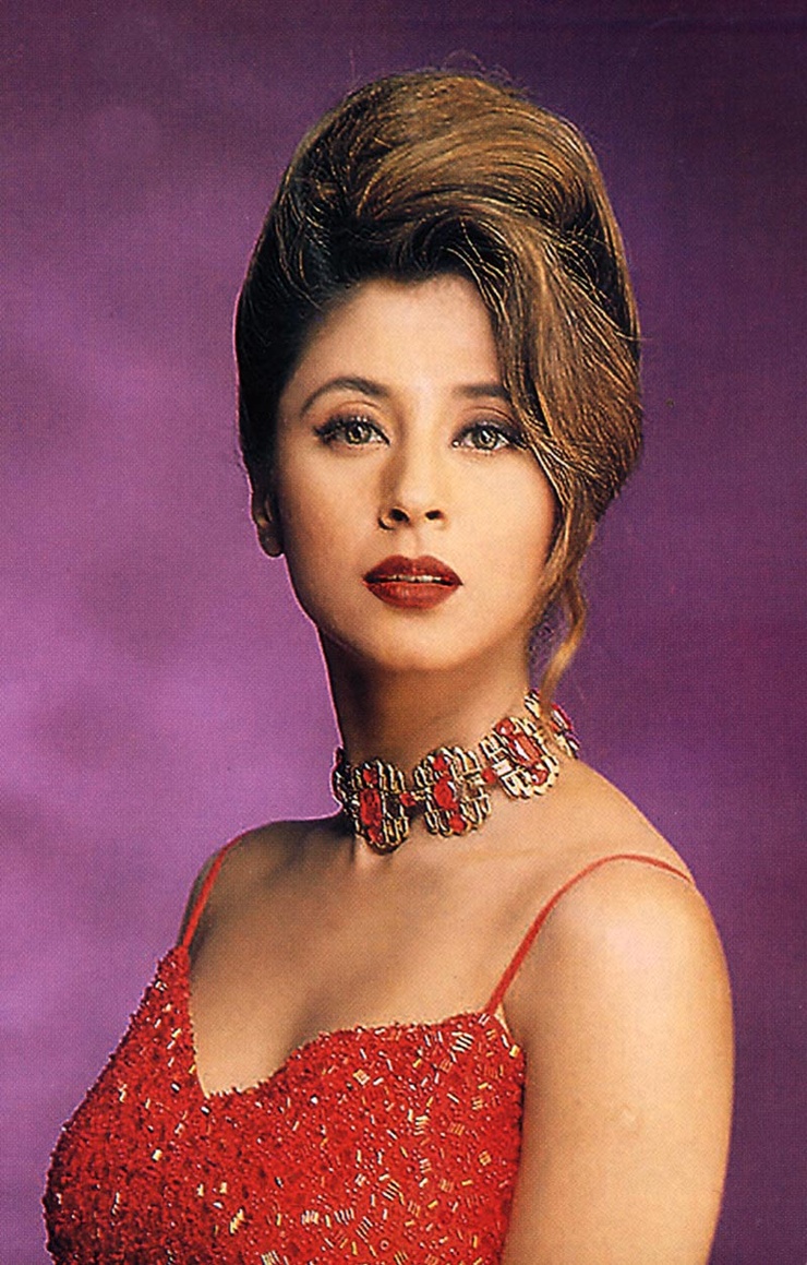 Urmila Matondkar