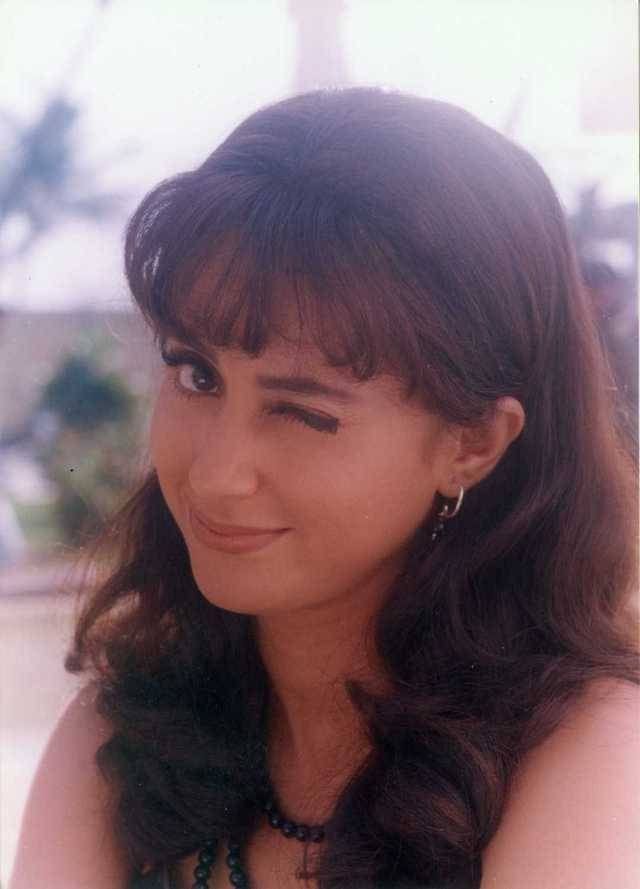 Urmila Matondkar