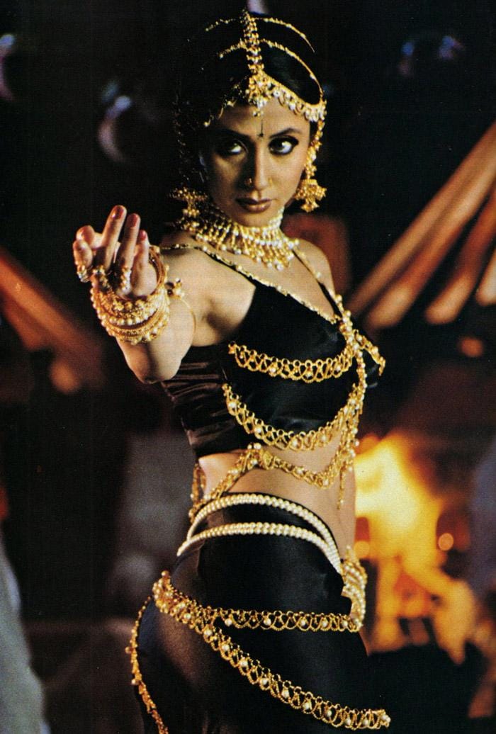 Urmila Matondkar