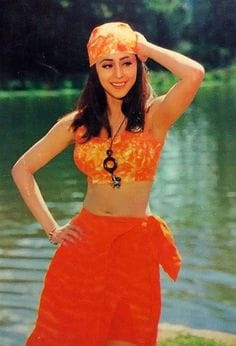 Urmila Matondkar