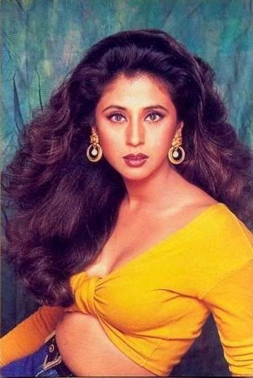 Urmila Matondkar