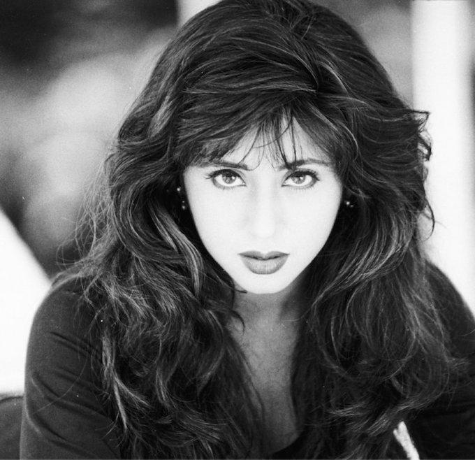Urmila Matondkar