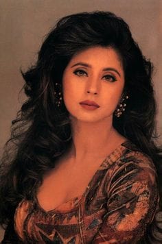 Urmila Matondkar