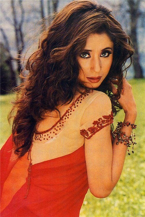 Urmila Matondkar