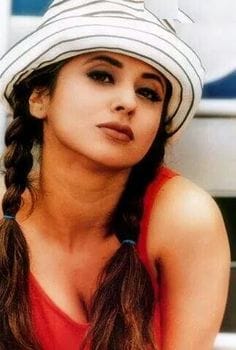 Urmila Matondkar