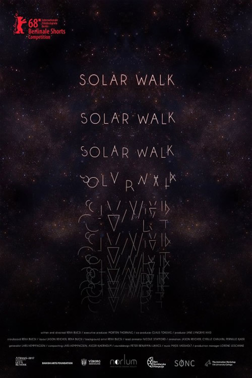 Solar Walk