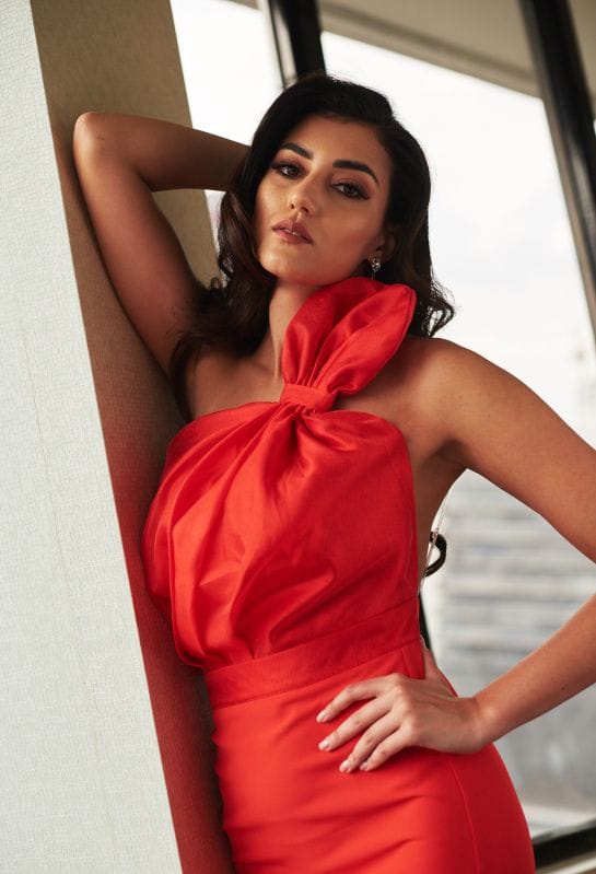 Francesca Mifsud