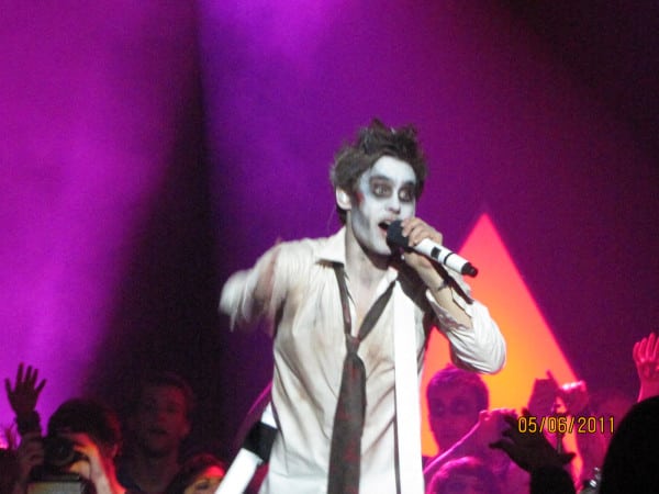 Jared Leto