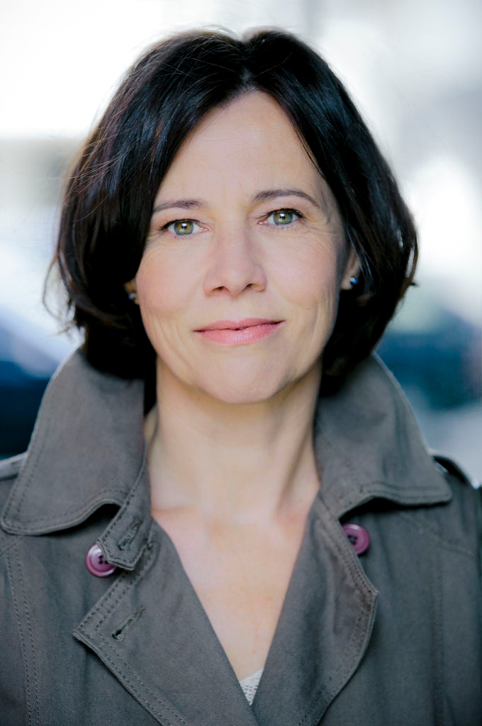 Jutta Schmuttermaier