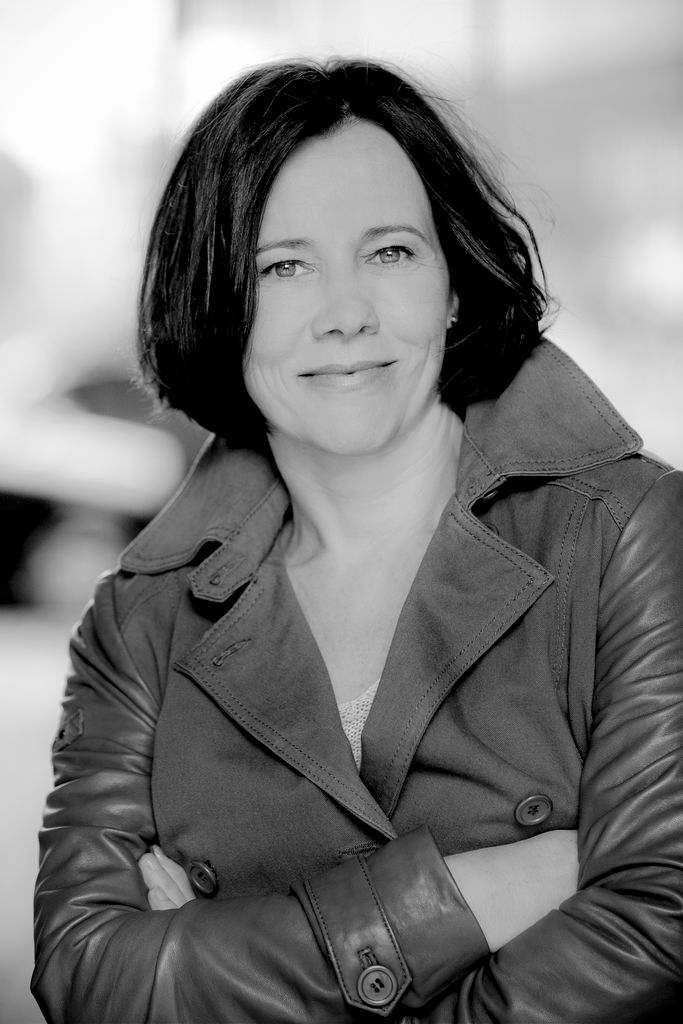 Jutta Schmuttermaier