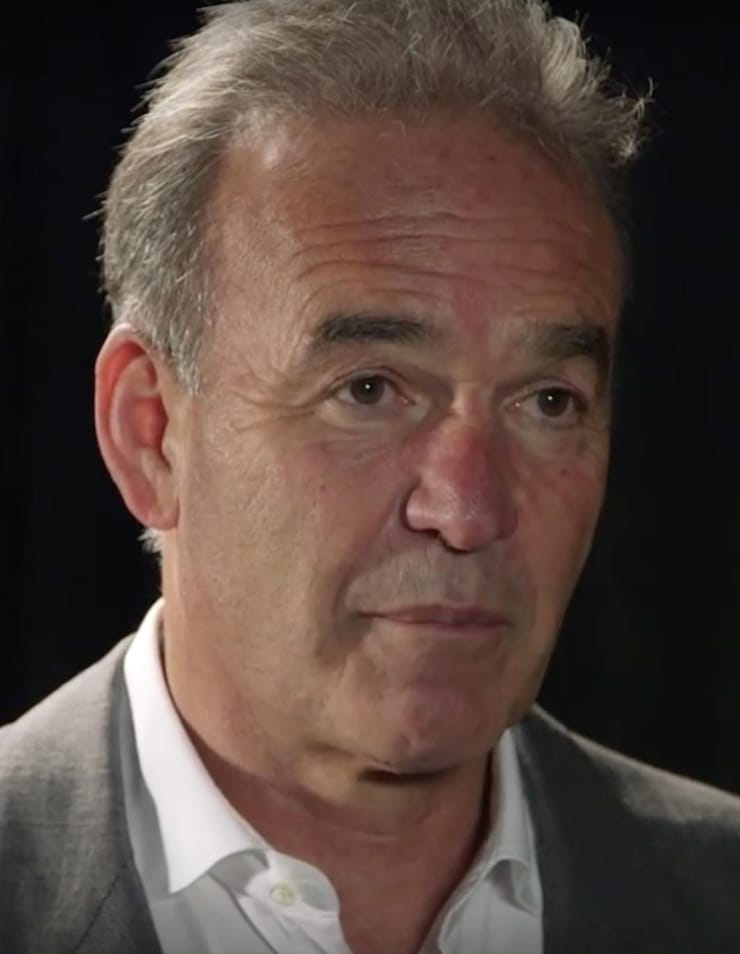 Nick Broomfield