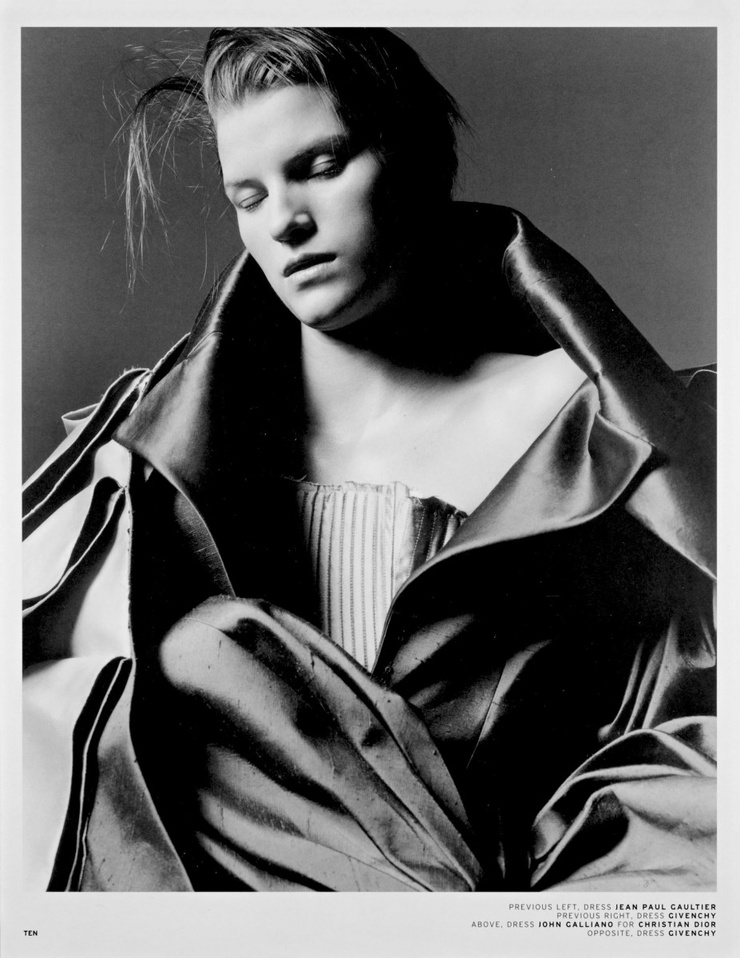 Madeleine Blomberg