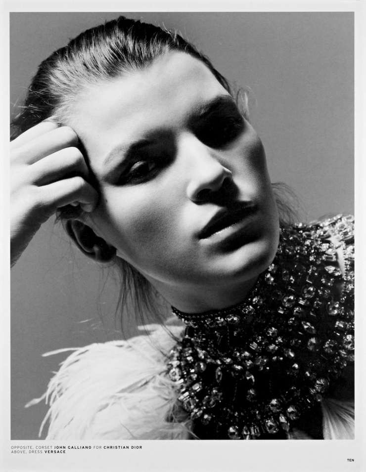 Madeleine Blomberg