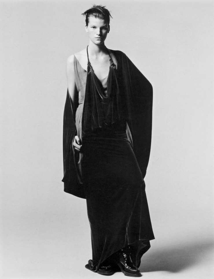 Madeleine Blomberg