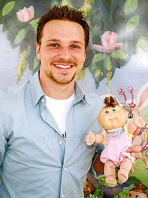 Drew Lachey