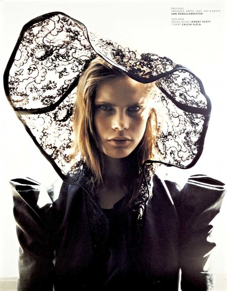 Adina Fohlin